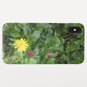 APPLE iPHONE XSケースエコアートデザイン Case-Mate iPhoneケース (裏面(横))