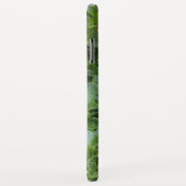 APPLE iPHONE XSケースエコアートデザイン Case-Mate iPhoneケース (裏面/右)