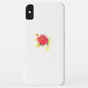 Apple iPHONE XS アート&デザイン Maxケース