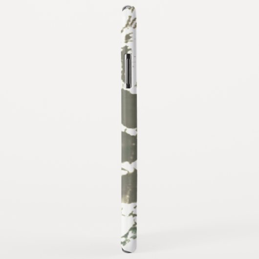 APPLE iPHONE XS MAXアートとデザイン Case-Mate iPhoneケース (裏面/右)