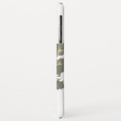 APPLE iPHONE XS MAXアートとデザイン Case-Mate iPhoneケース (裏面/左)