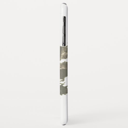 APPLE iPHONE XS MAXアートとデザイン Case-Mate iPhoneケース (裏面/左)