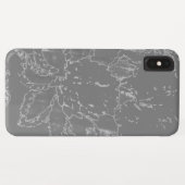 APPLE iPHONE XS MAXアートとデザイン Case-Mate iPhoneケース (裏面(横))