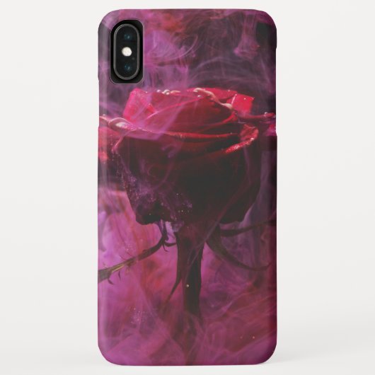 Apple iPhone XS Maxケースのケースメイト Case-Mate iPhoneケース (裏面)