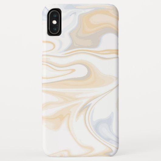 Apple iPhone XS Maxケースのケースメイト Case-Mate iPhoneケース (裏面)