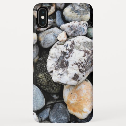 Apple iPhone XS Maxケースのケースメイト Case-Mate iPhoneケース (裏面)