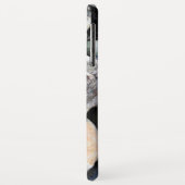 Apple iPhone XS Maxケースのケースメイト Case-Mate iPhoneケース (裏面/左)