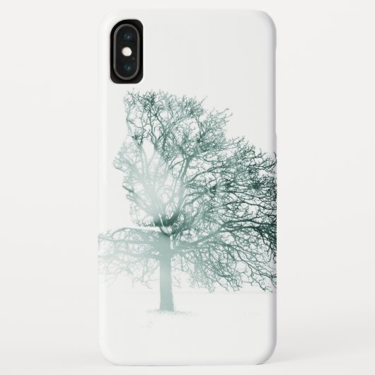 Apple iPhone XS Maxケースのケースメイト Case-Mate iPhoneケース (裏面)