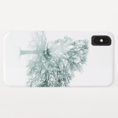 Apple iPhone XS Maxケースのケースメイト Case-Mate iPhoneケース (裏面(横))