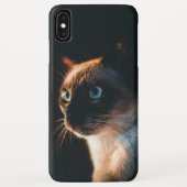 Apple iPhone XS Maxケースのケースメイト Case-Mate iPhoneケース (裏面)
