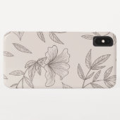 Apple iPhone XS Maxケースのケースメイト Case-Mate iPhoneケース (裏面(横))