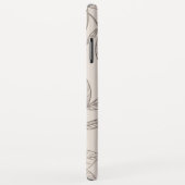 Apple iPhone XS Maxケースのケースメイト Case-Mate iPhoneケース (裏面/右)