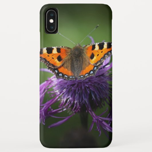 Apple iPhone XS Maxケースのケースメイト Case-Mate iPhoneケース (裏面)