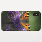 Apple iPhone XS Maxケースのケースメイト Case-Mate iPhoneケース (裏面(横))