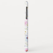 Apple iPhone XS Maxケースのケースメイト Case-Mate iPhoneケース (裏面/左)