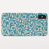 Apple iPhone XS Maxケースのケースメイト Case-Mate iPhoneケース (裏面(横))