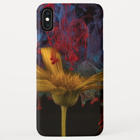 Apple iPhone XS Maxケースのケースメイト Case-Mate iPhoneケース (裏面)
