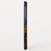 Apple iPhone XS Maxケースのケースメイト Case-Mate iPhoneケース (裏面/左)