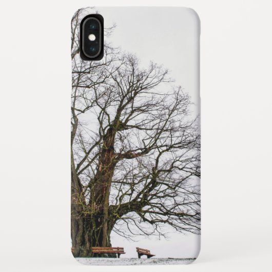 Apple iPhone XS Maxケースのケースメイト Case-Mate iPhoneケース (裏面)
