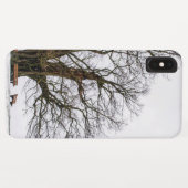 Apple iPhone XS Maxケースのケースメイト Case-Mate iPhoneケース (裏面(横))