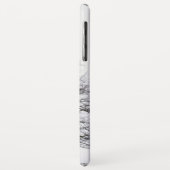 Apple iPhone XS Maxケースのケースメイト Case-Mate iPhoneケース (裏面/左)