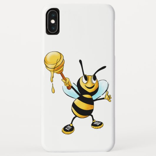 Apple iPhone XS Maxケースのケースメイト Case-Mate iPhoneケース (裏面)