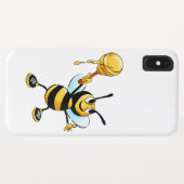 Apple iPhone XS Maxケースのケースメイト Case-Mate iPhoneケース (裏面(横))