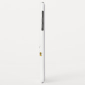 Apple iPhone XS Maxケースのケースメイト Case-Mate iPhoneケース (裏面/左)