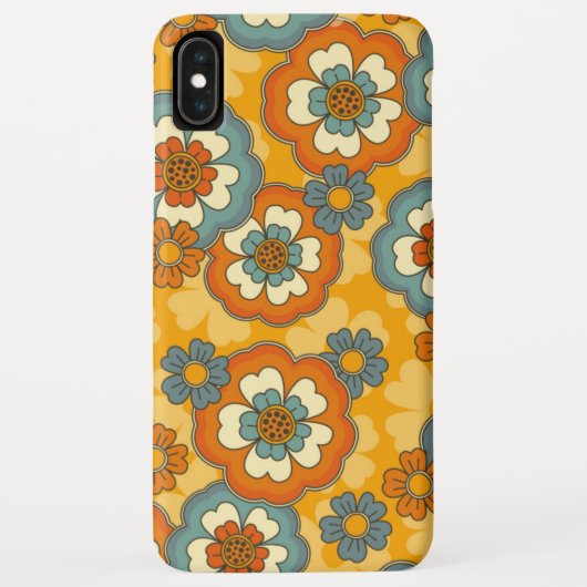 Apple iPhone XS Maxケースのケースメイト Case-Mate iPhoneケース (裏面)