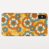Apple iPhone XS Maxケースのケースメイト Case-Mate iPhoneケース (裏面(横))
