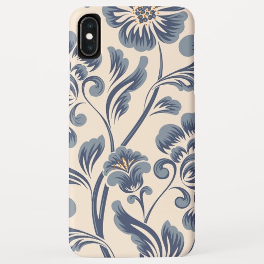 Apple iPhone XS Maxケースのケースメイト Case-Mate iPhoneケース (裏面)
