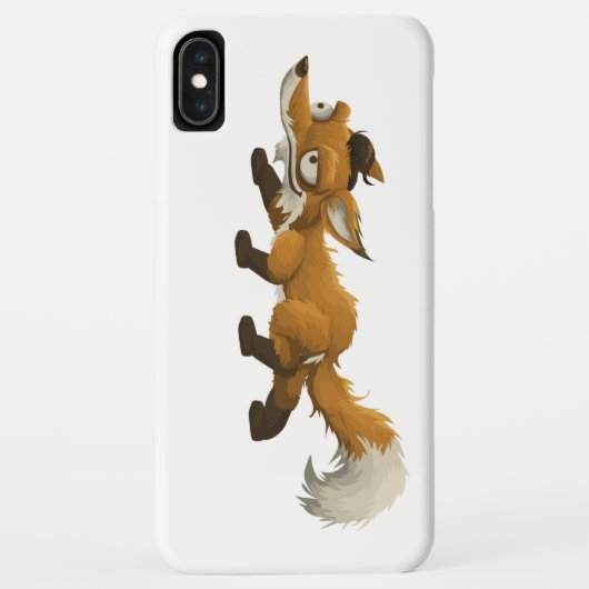 Apple iPhone XS Maxケースのケースメイト Case-Mate iPhoneケース (裏面)