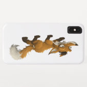 Apple iPhone XS Maxケースのケースメイト Case-Mate iPhoneケース (裏面(横))
