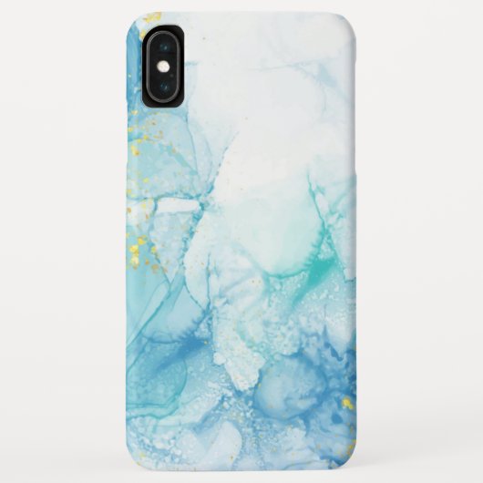 Apple iPhone XS Maxケースのケースメイト Case-Mate iPhoneケース (裏面)