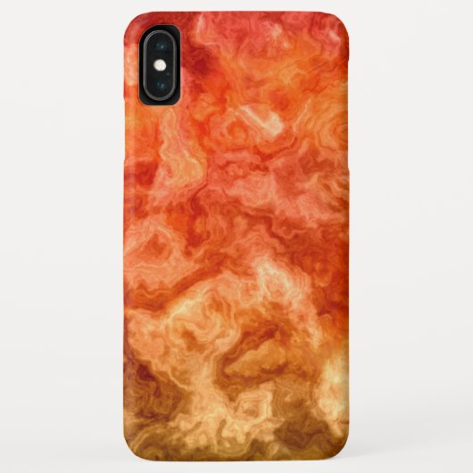 Apple iPhone XS Maxケースのケースメイト Case-Mate iPhoneケース (裏面)