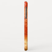 Apple iPhone XS Maxケースのケースメイト Case-Mate iPhoneケース (裏面/左)