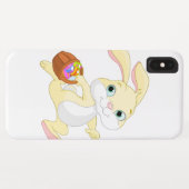 Apple iPhone XS Maxケースのケースメイト Case-Mate iPhoneケース (裏面(横))