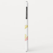 Apple iPhone XS Maxケースのケースメイト Case-Mate iPhoneケース (裏面/左)