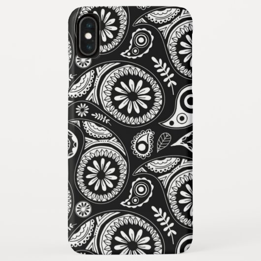Apple iPhone XS Maxケースのケースメイト Case-Mate iPhoneケース (裏面)