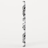 Apple iPhone XS Maxケースのケースメイト Case-Mate iPhoneケース (裏面/右)