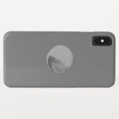 APPLE iPHONE XS MAXケースアートとデザイン Case-Mate iPhoneケース (裏面(横))