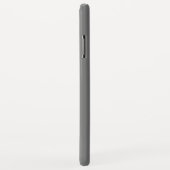 APPLE iPHONE XS MAXケースアートとデザイン Case-Mate iPhoneケース (裏面/右)