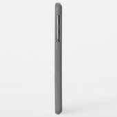 APPLE iPHONE XS MAXケースアートとデザイン Case-Mate iPhoneケース (裏面/左)