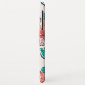 Apple iPhone XS Max最高の Caのケースメイトがほとんど存在 Case-Mate iPhoneケース (裏面/左)