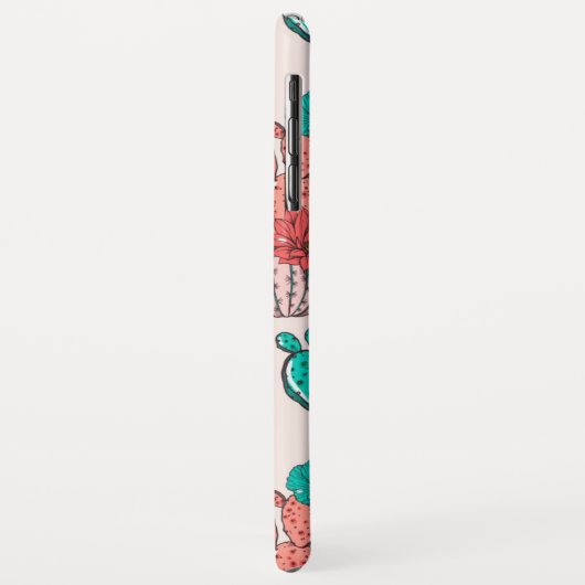 Apple iPhone XS Max最高の Caのケースメイトがほとんど存在 Case-Mate iPhoneケース (裏面/左)