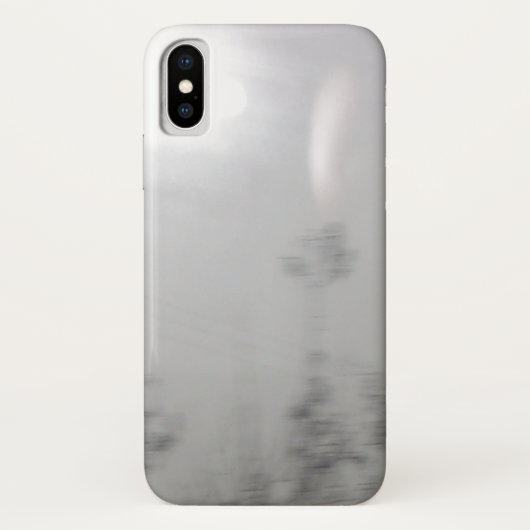 Apple iPhoneXケース スタイル デザイン Case-Mate iPhoneケース (裏面)