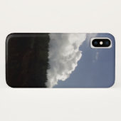 Apple iPhoneXケース スタイル デザイン Case-Mate iPhoneケース (裏面(横))