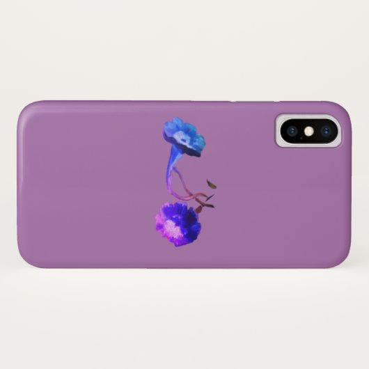 apple iphonex Case-Mate iPhoneケース (裏面(横))