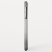 apple iphoneXS Maxアートとデザインスタイル Case-Mate iPhoneケース (裏面/左)