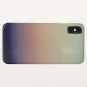 apple iphoneXS Maxアートとデザインスタイル Case-Mate iPhoneケース (裏面(横))